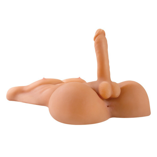 Pipedream Fuck Me Silly Dude - Masturbatore...