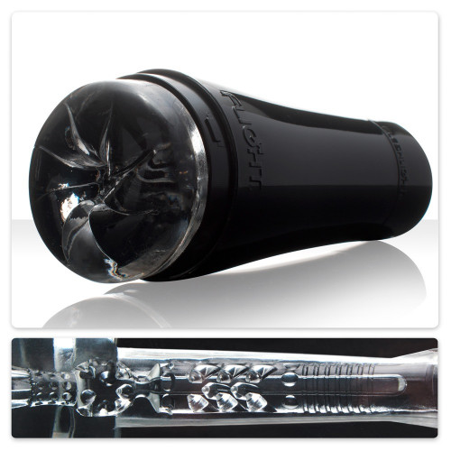 Fleshlight  Flight Pilot - Masturbatore senza...