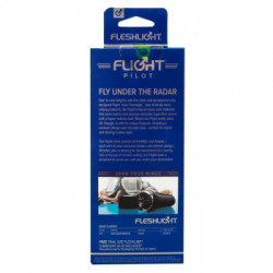 Fleshlight  Flight Pilot - Masturbatore senza Vibrazione
