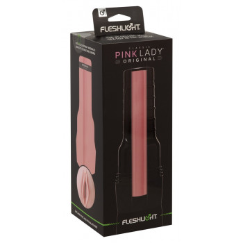 Fleshlight Pink Lady...