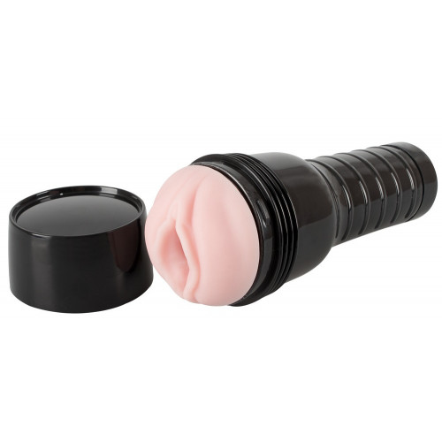 Fleshlight  Pink Lady Vortex - Masturbatore a...