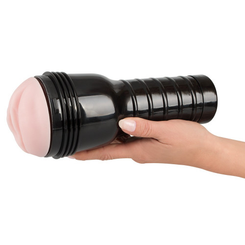 Fleshlight  Pink Lady Vortex - Masturbatore a...