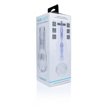 Fleshlight Ice Lady Crystal...