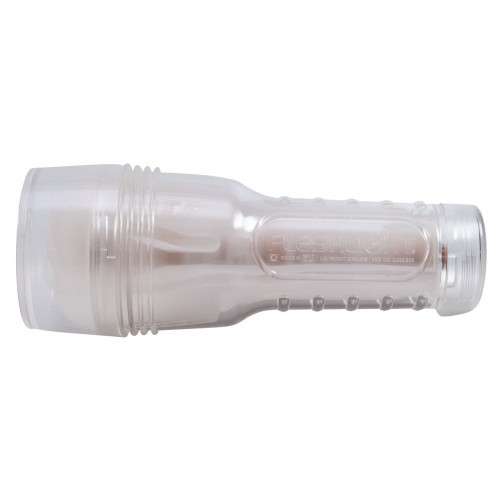 Fleshlight Ice Lady Crystal - Masturbatore...