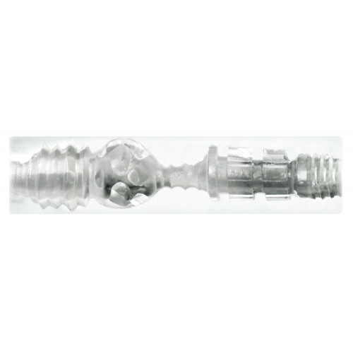 Fleshlight Ice Lady Crystal - Masturbatore...