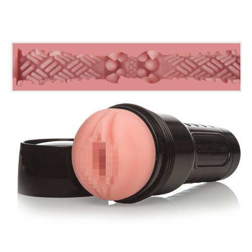 Fleshlight GO Surge - Masturbatore senza...