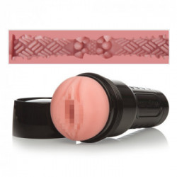 Fleshlight GO Surge - Masturbatore senza Vibrazione