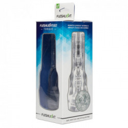 Fleshlight  GO Torque - Masturbatore senza Vibrazione