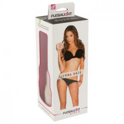 Fleshlight Jenna Haze Obsession - Masturbatore senza Vibrazione