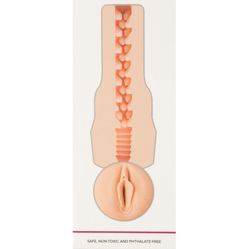 Fleshlight Jenna Haze Obsession - Masturbatore...