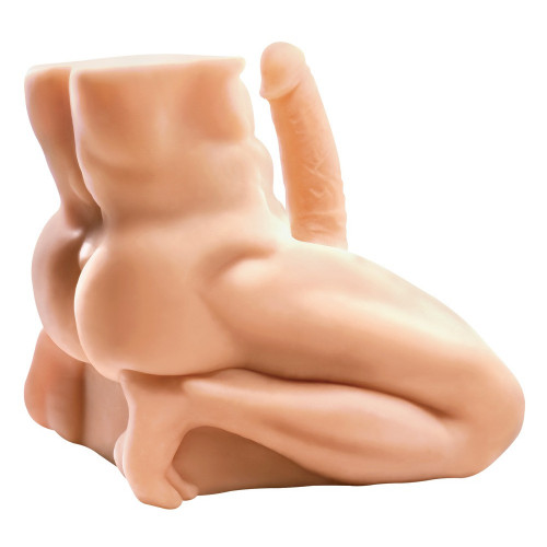 Pipedream Fuck Me Silly Man - Masturbatore...