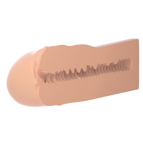 Pipedream Fuck Me Silly To Go Horny Fuck -...