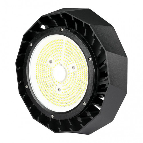 LED High bay Samsung Chip - 100W UFO Meanwell...