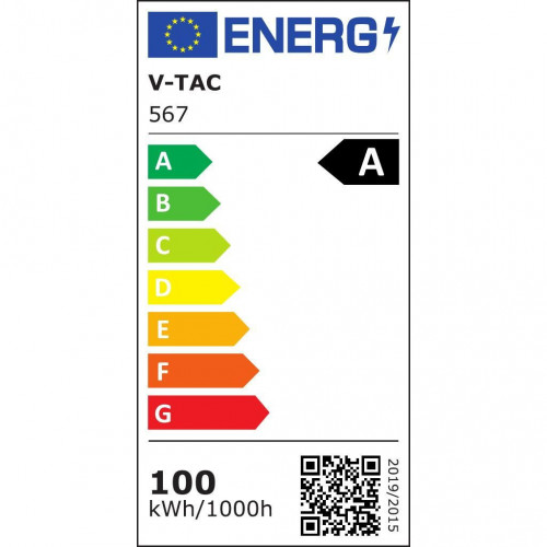 LED High bay Samsung Chip - 100W UFO Meanwell...