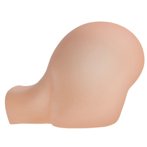 Pipedream Fuck Me Silly To Go Petite Fan -...