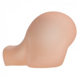 Pipedream Fuck Me Silly To Go Petite Fan - Masturbatore senza Vibrazione