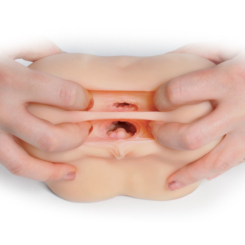 Pipedream Fuck Me Silly To Go Petite Fan -...