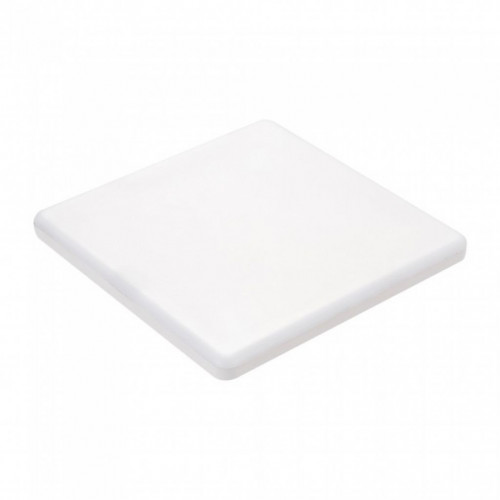 18W LED Adjustable Panel Samsung Chip Square 6400K
