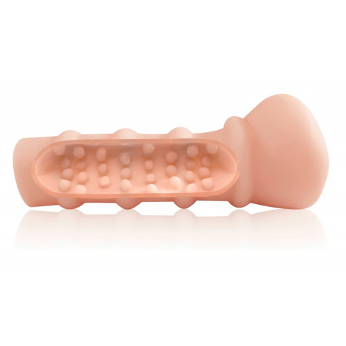 Pipedream PET Fill Her Up! - Masturbatore