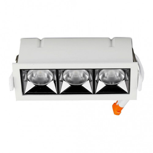 LED Downlight - Samsung Chip 12W SMD Reflector...