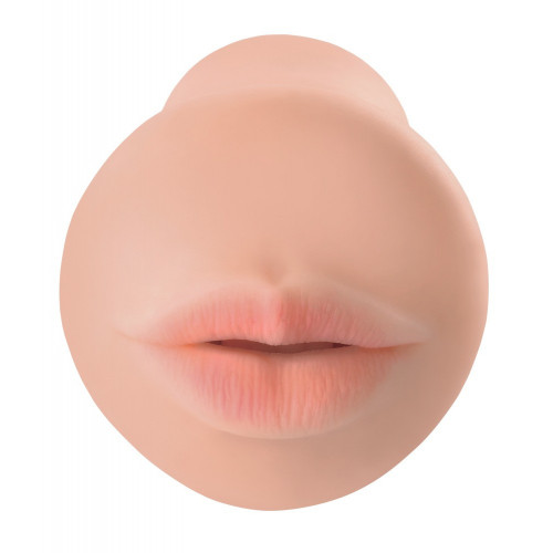 Pipedream PET FMS To Go Deep Throat Cock -...