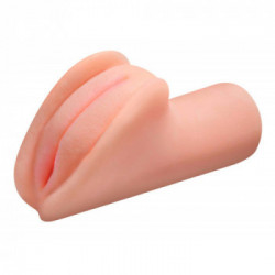 Pipedream PDX Plus PP Pleasure Stroker - Masturbatore senza Vibrazione