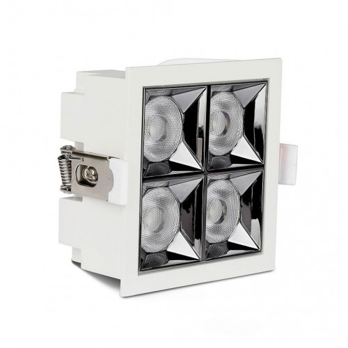 LED Downlight - Samsung Chip 16W SMD Reflector...