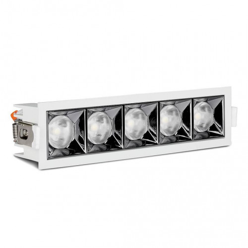 LED Downlight - Samsung Chip 20W SMD Reflector...
