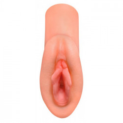 Pipedream PDX Plus PP Dream Stroker - Masturbatore senza Vibrazione