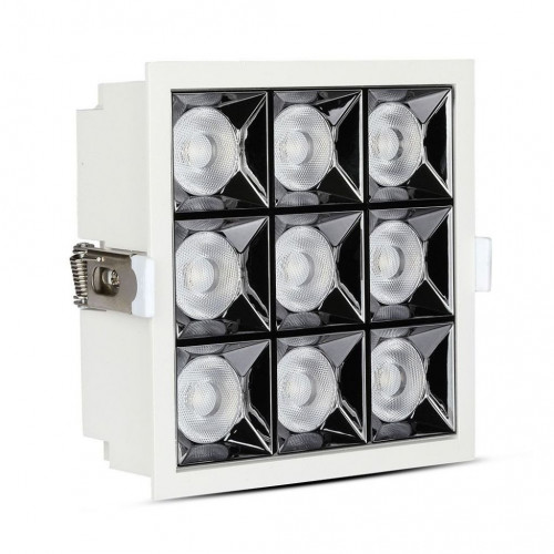 LED Downlight - Samsung Chip 36W SMD Reflector...