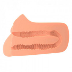 Pipedream PDX Plus Pick Your Pleasure St - Masturbatore senza Vibrazione