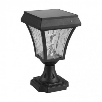 2W LED Solar Stand Lamp...