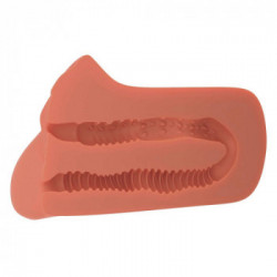 Pipedream PDX Plus Pimp Your Pleasure St - Masturbatore senza Vibrazione