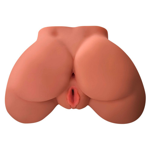 Pipedream PDX Plus Ass Masturbator Tan -...