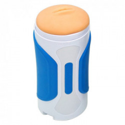 Autoblow 2+XT A - Masturbatore Automatico, 230 V