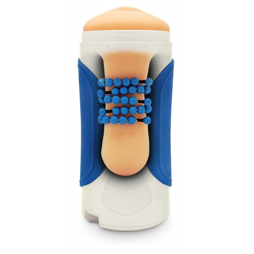 Autoblow 2+XT A - Masturbatore Automatico, 230 V