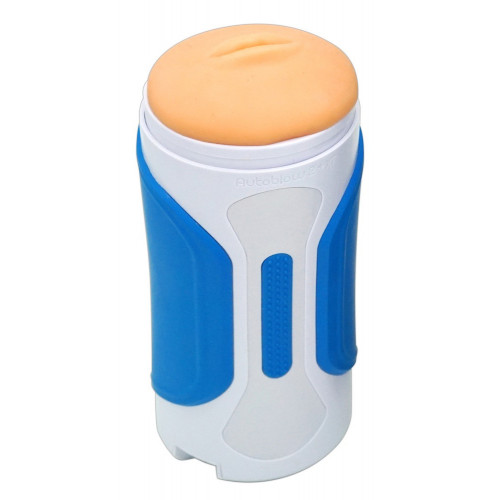 Autoblow 2+XT C - Masturbatore Automatico,...