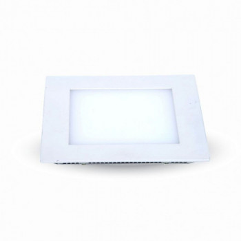 15W LED Panel Downlight -...