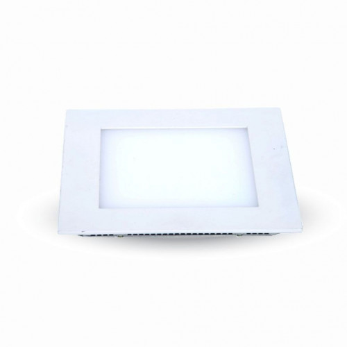 15W LED Panel Downlight - Square 3000K - SENZA...