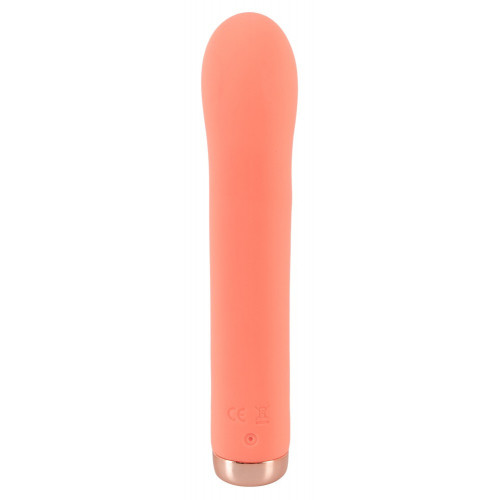 You2Toys - Vibratore Mini Rabbit Orange, con...