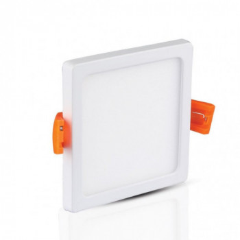 8W LED Frameless Panel...