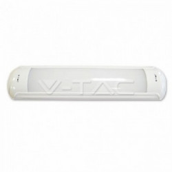 16W 60cm LED Grill Fitting 3000K