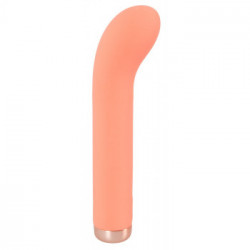 You2Toys - Vibratore Mini G-Spot Orange, Ricaricabile