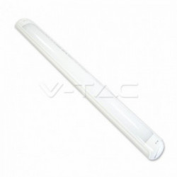 32W 120cm LED Grill Fitting 3000K