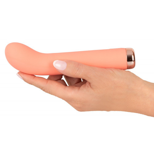 You2Toys - Vibratore Mini G-Spot Orange,...