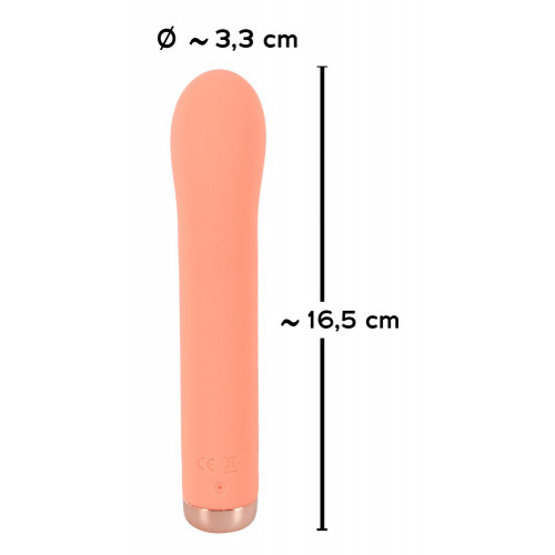 You2Toys - Vibratore Mini G-Spot Orange,...