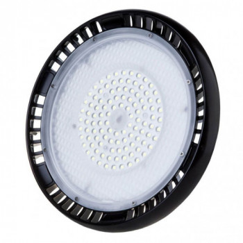 100W LED High Bay UFO...