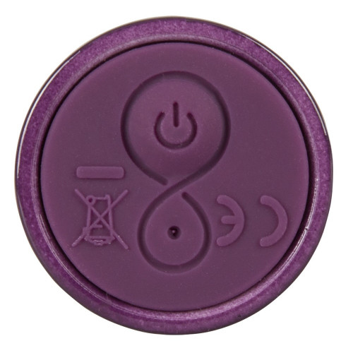 You2Toys - Vibratore Spot with 2 tips,...