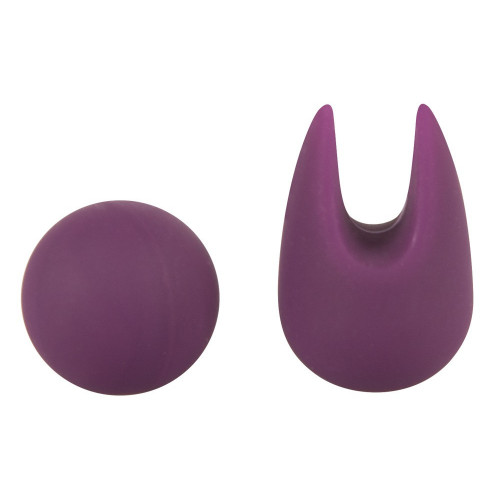 You2Toys - Vibratore Spot with 2 tips,...