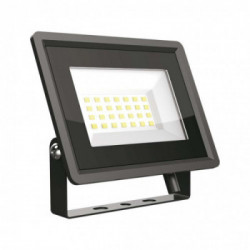 20W Smd Floodlight(F-Class)6400K Black Body